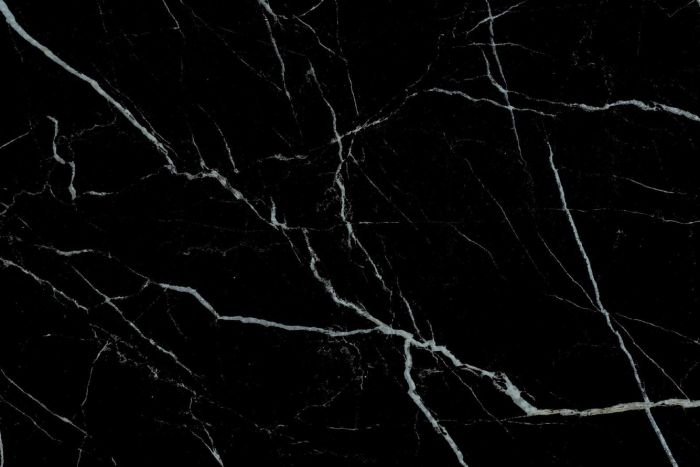 Мрамор Nero Marquina