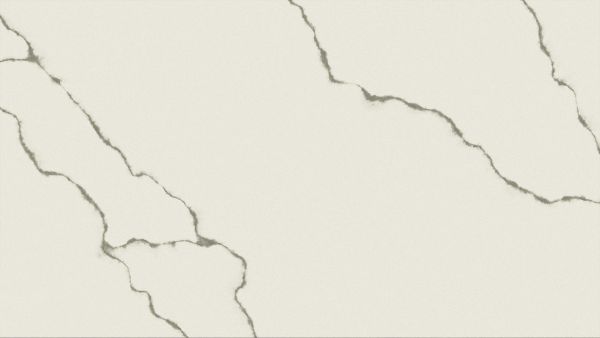 Кварцевый агломерат Bianco Venato